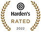 Hardens Award 2022