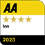 AA Inn Award 2023