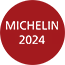 Michelin 2024